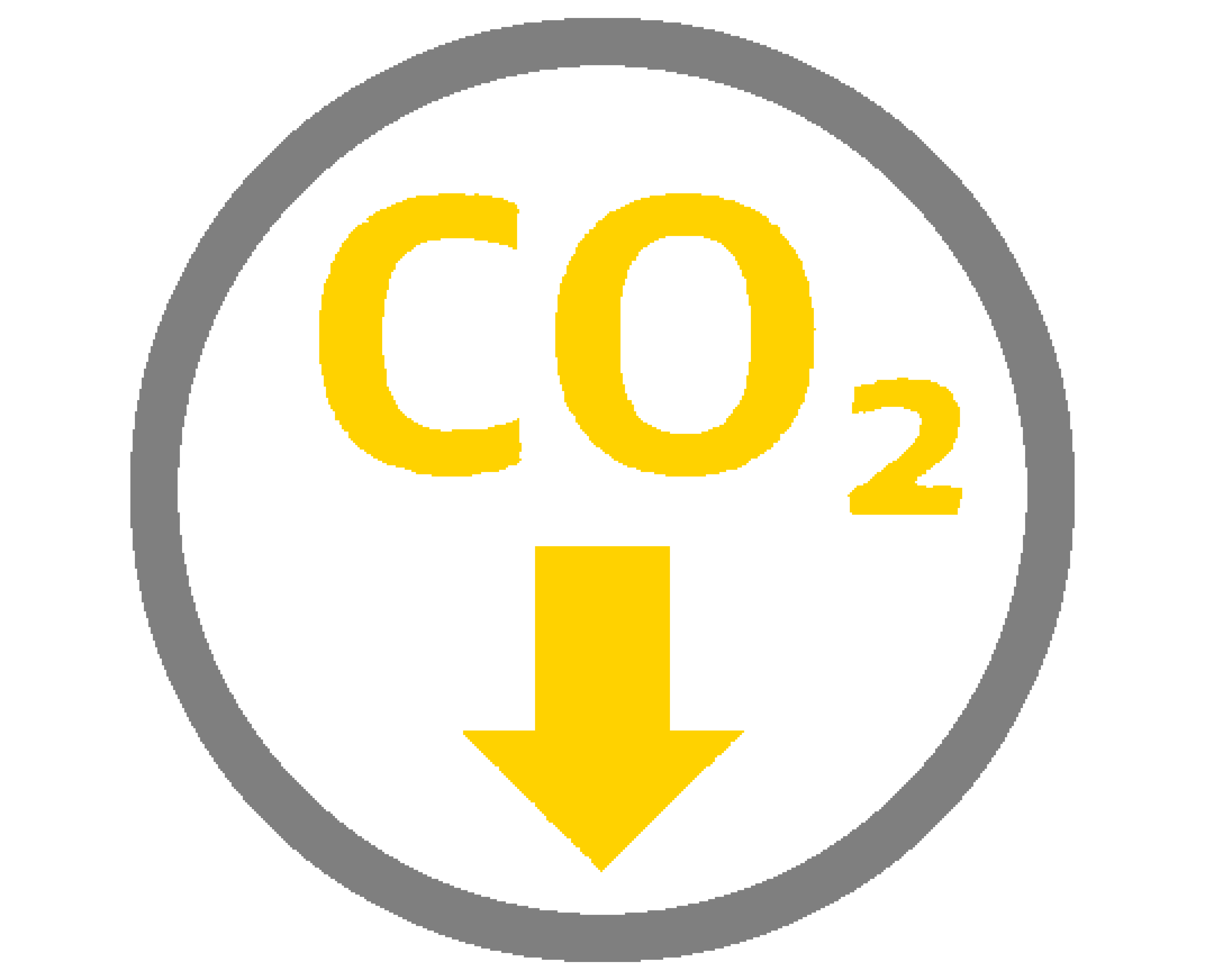 Icon for CO2 reduction