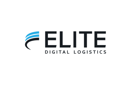 Logo Elite International Logistics Singapore 