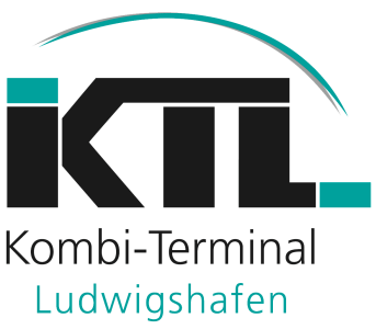 Logo KTL Kombi-Terminal Ludwigshafen