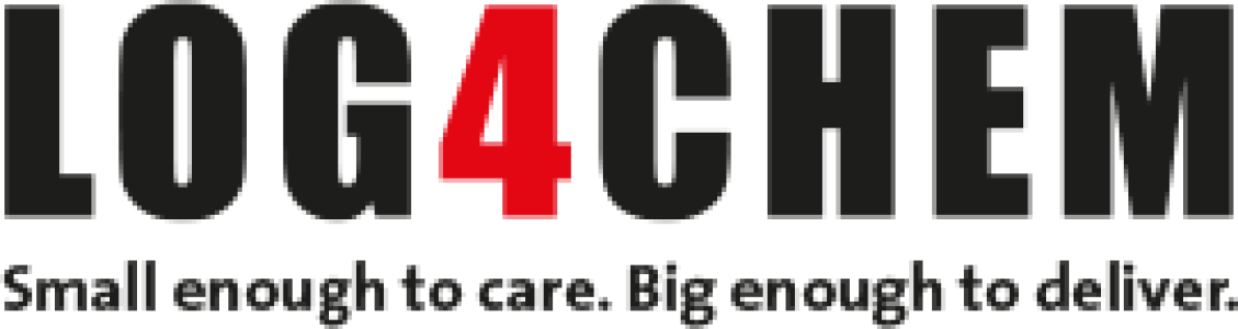 Logo Log4Chem