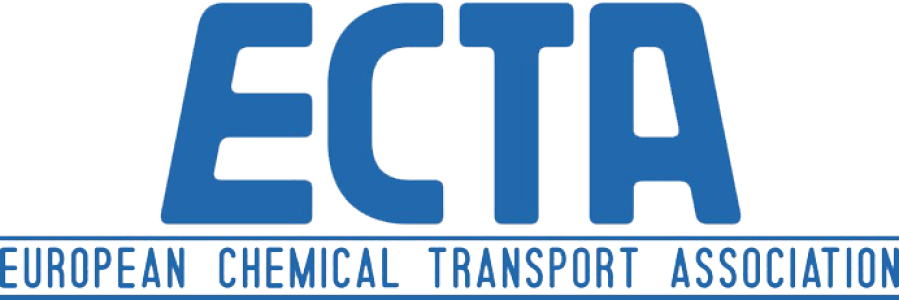 Logo ECTA European Chemical Transport Association