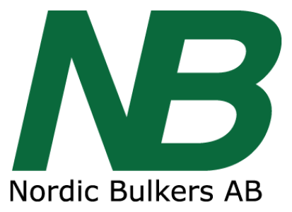 Logo Nordic Bulkers