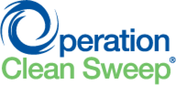 Logo Operation Clean Sweep
