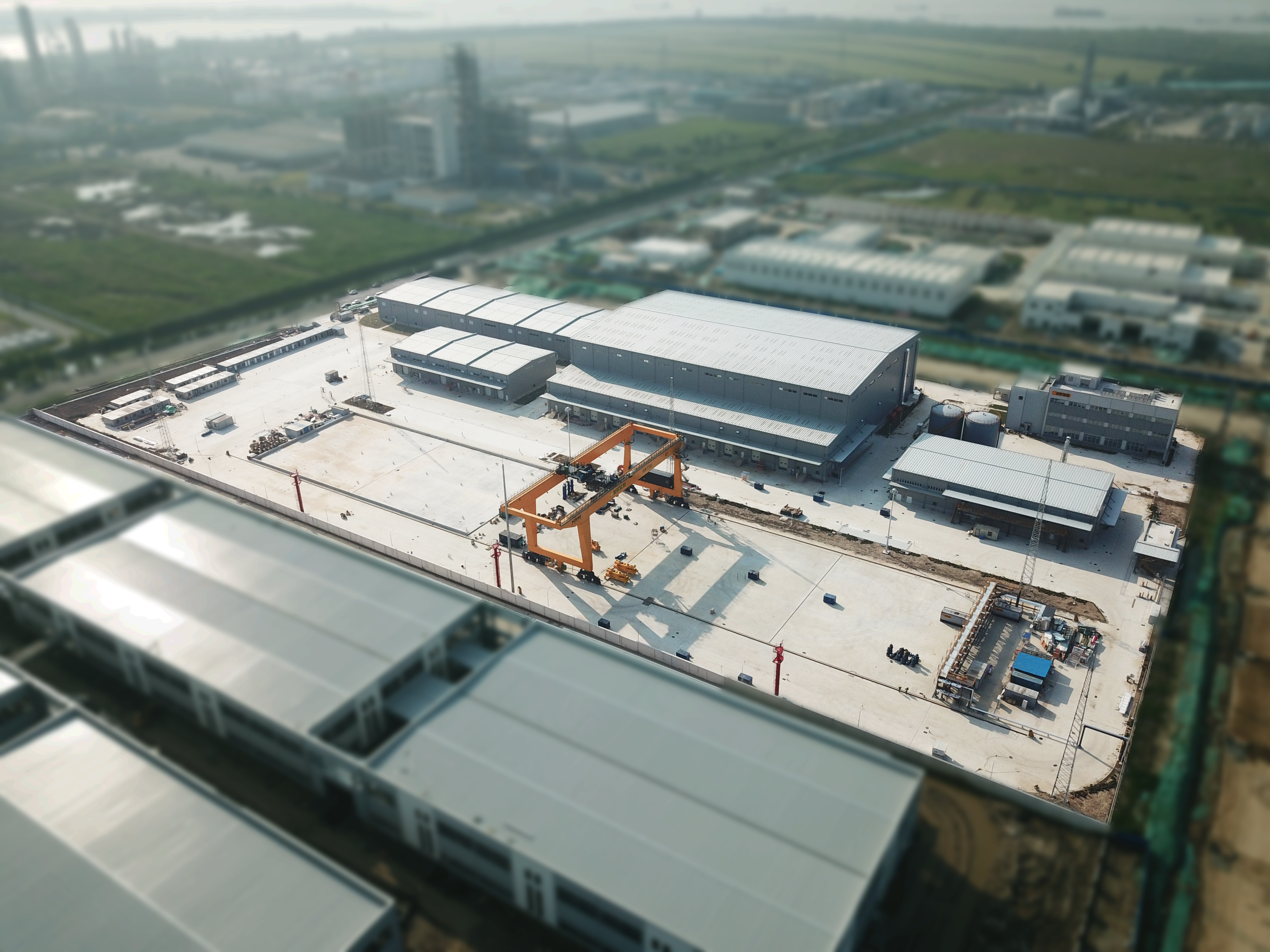 Warehouse ZJG without Logo