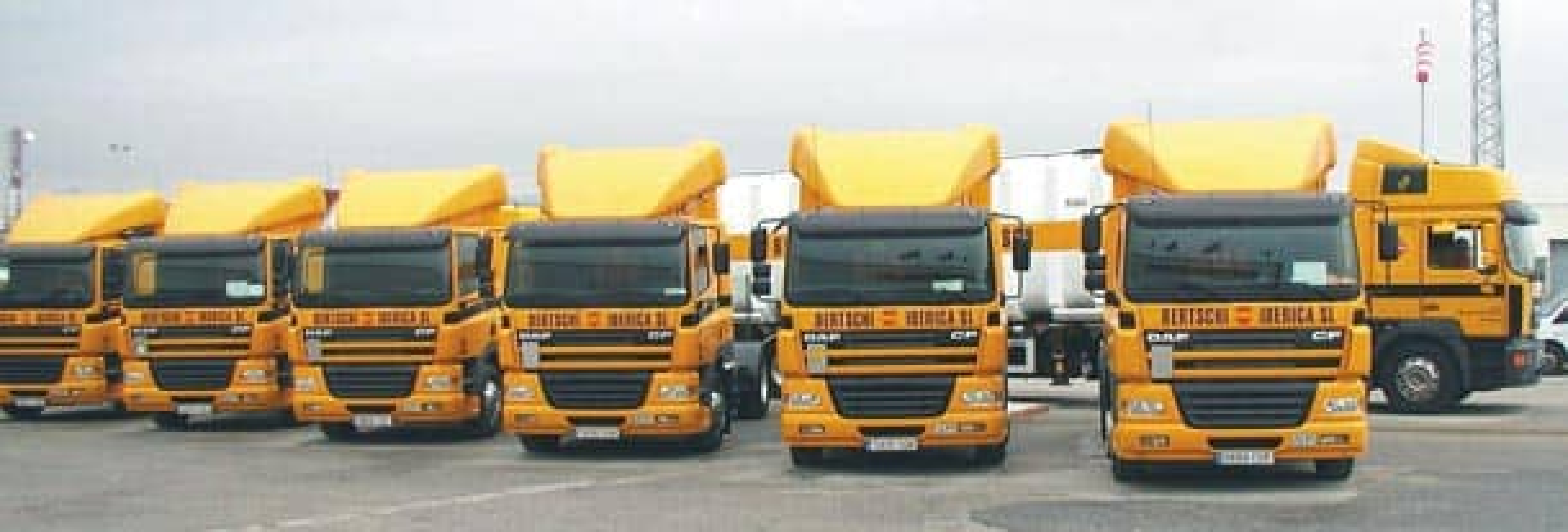 Trucks