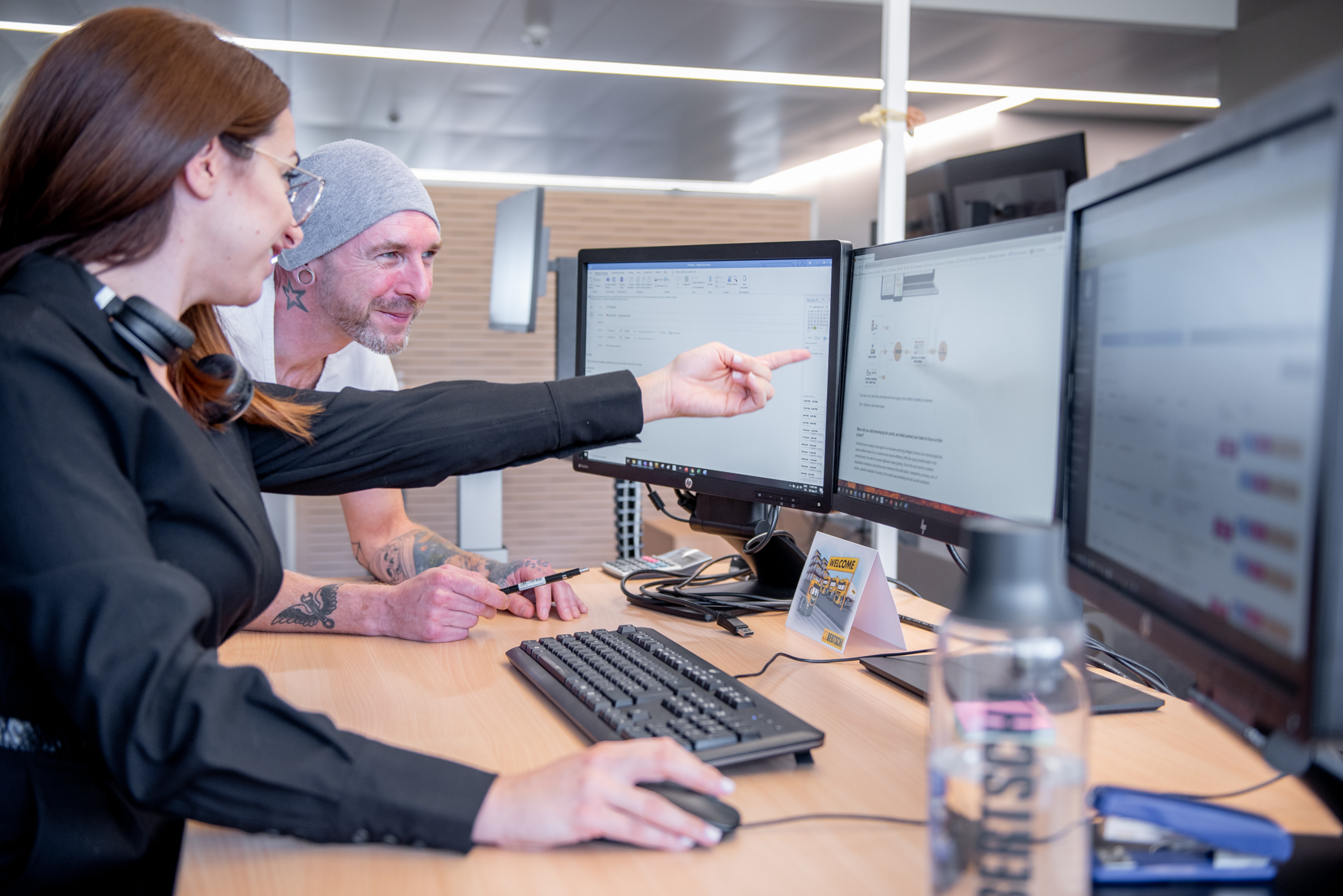 CHIP Top Employers in Switzerland for IT