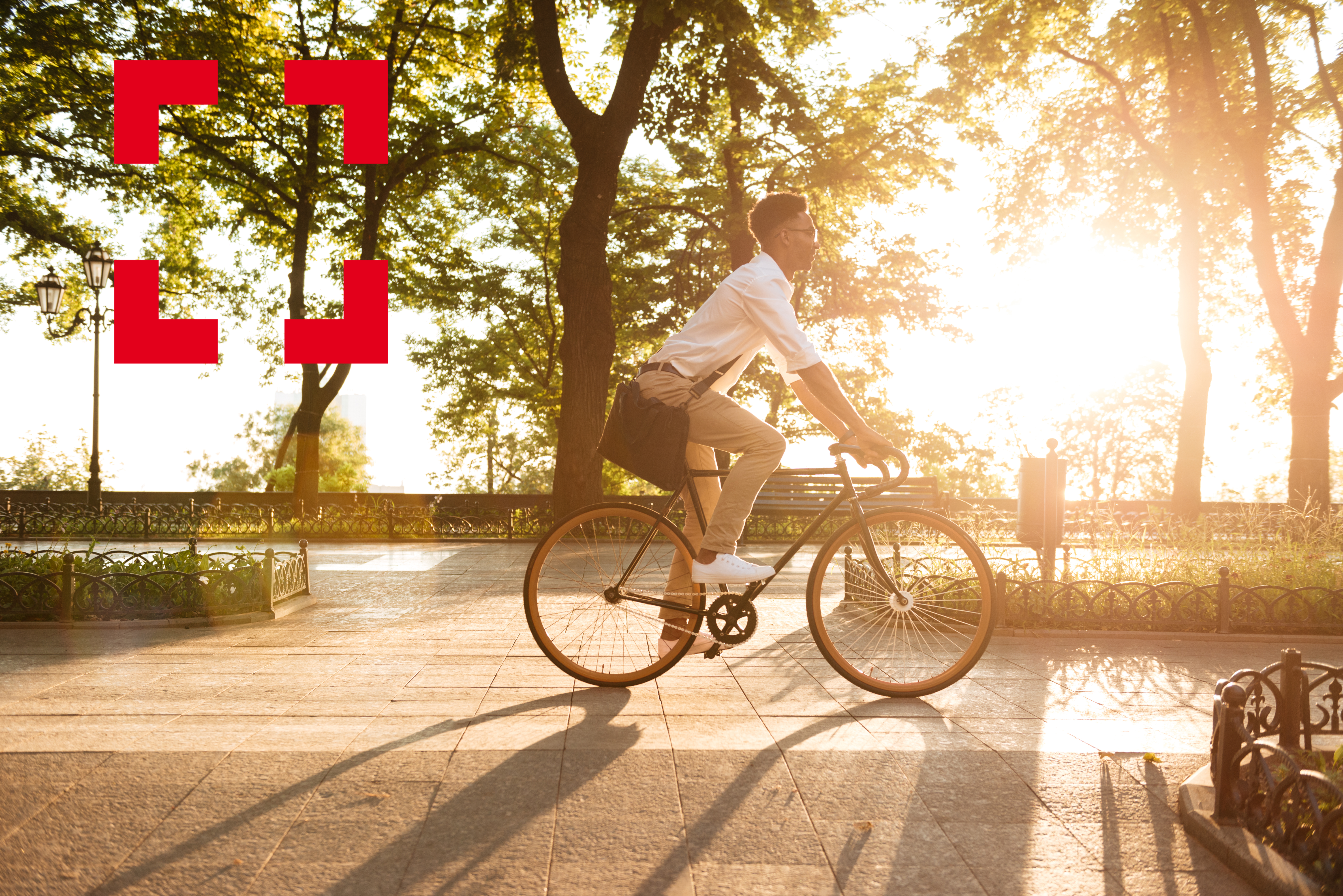 Bike to work