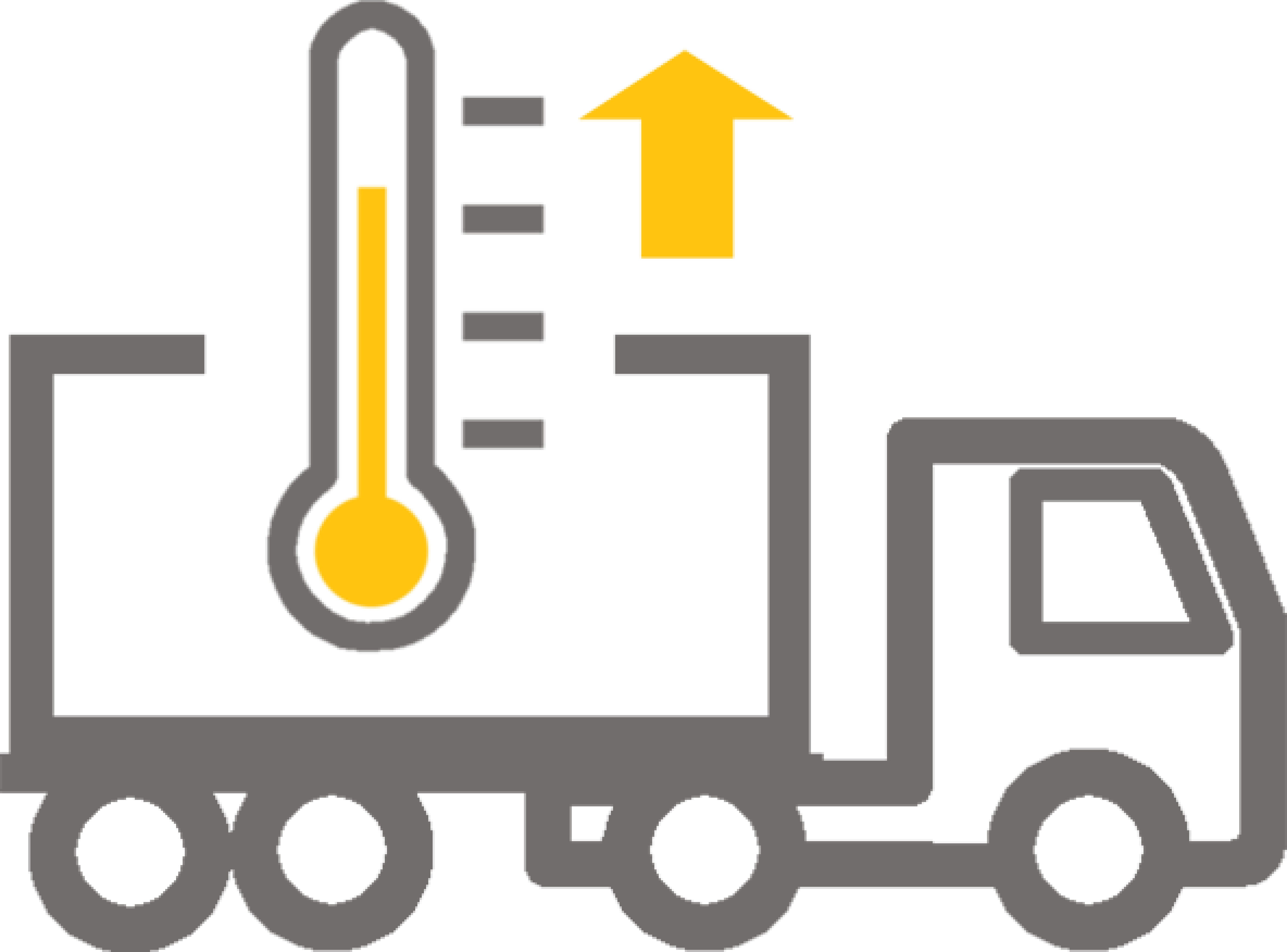 Icon Heating and cooling 