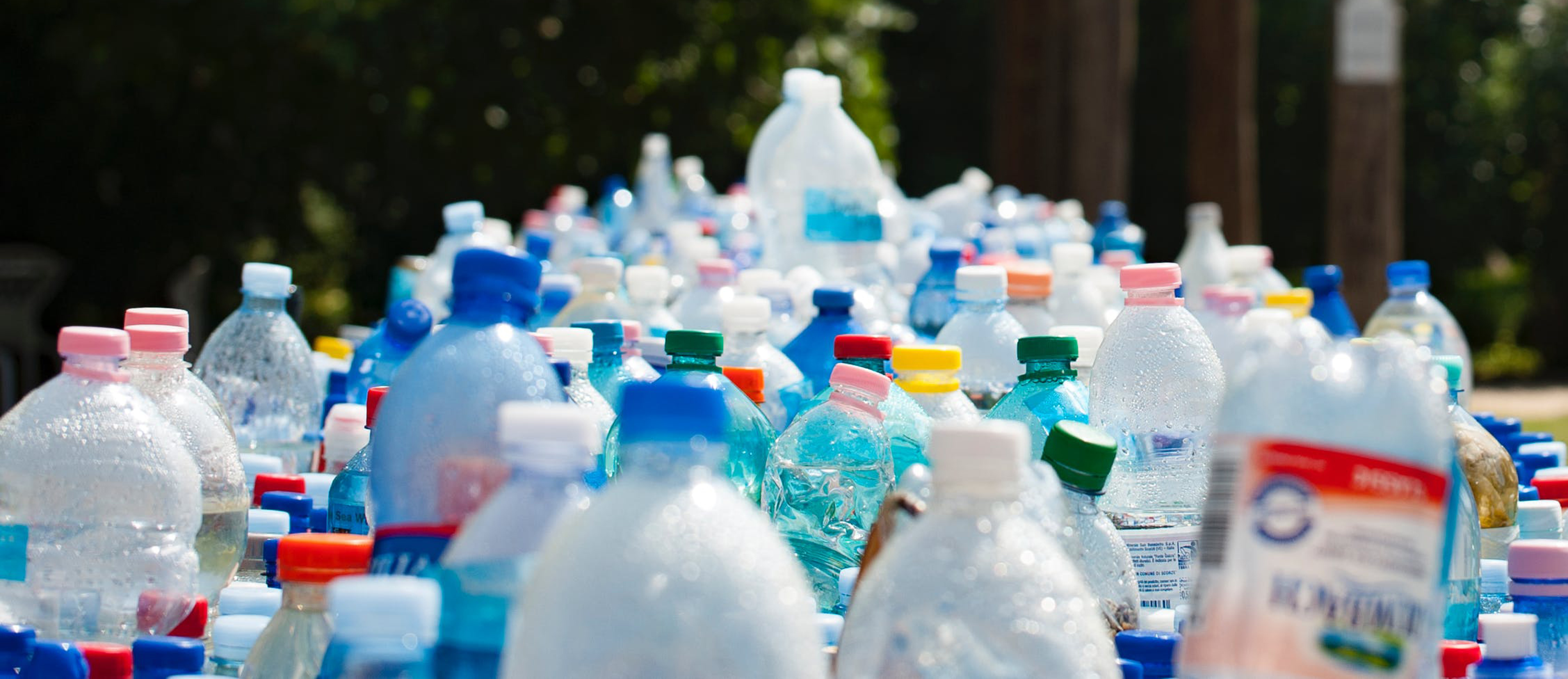 Plastic Waste