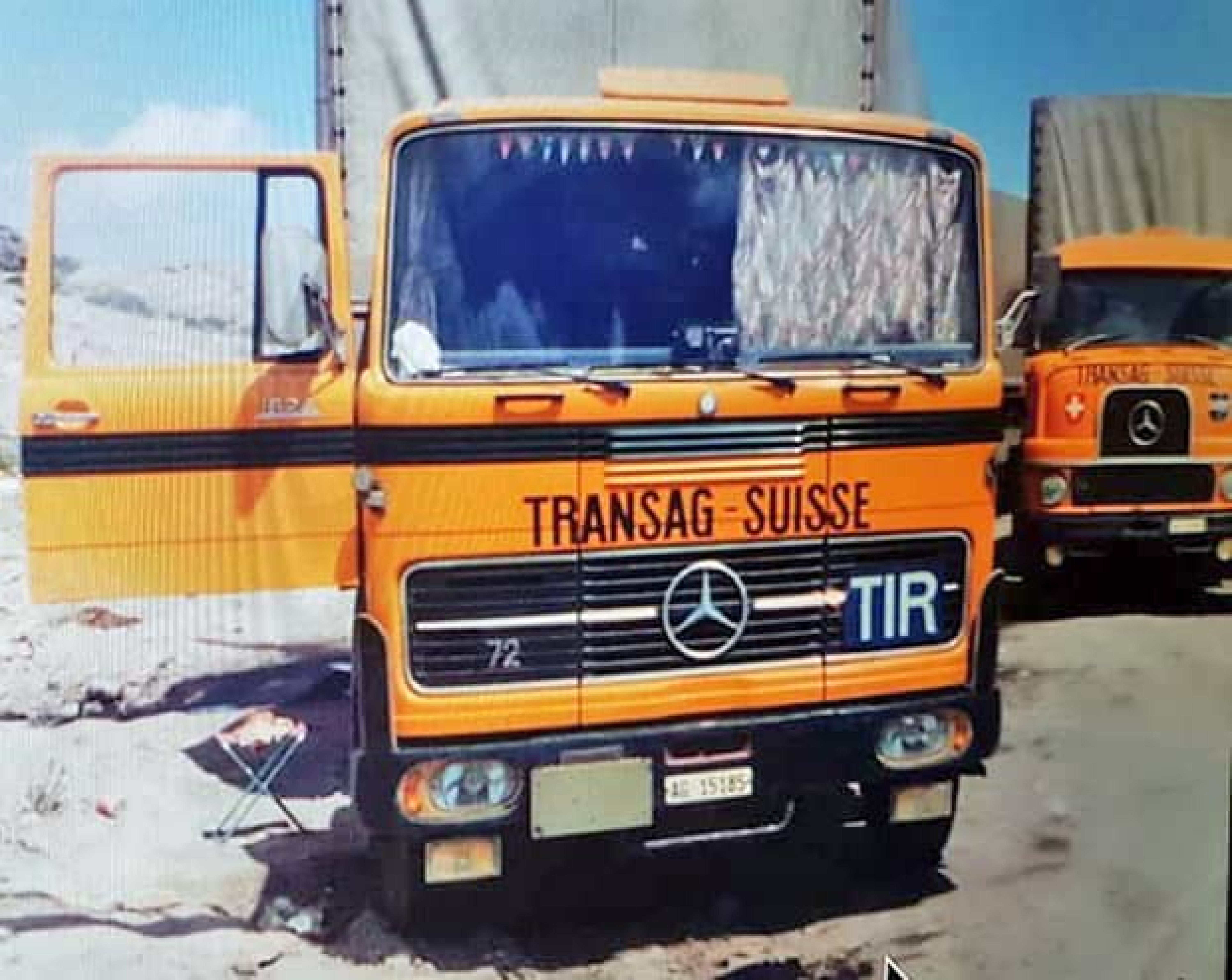 Transag AG
