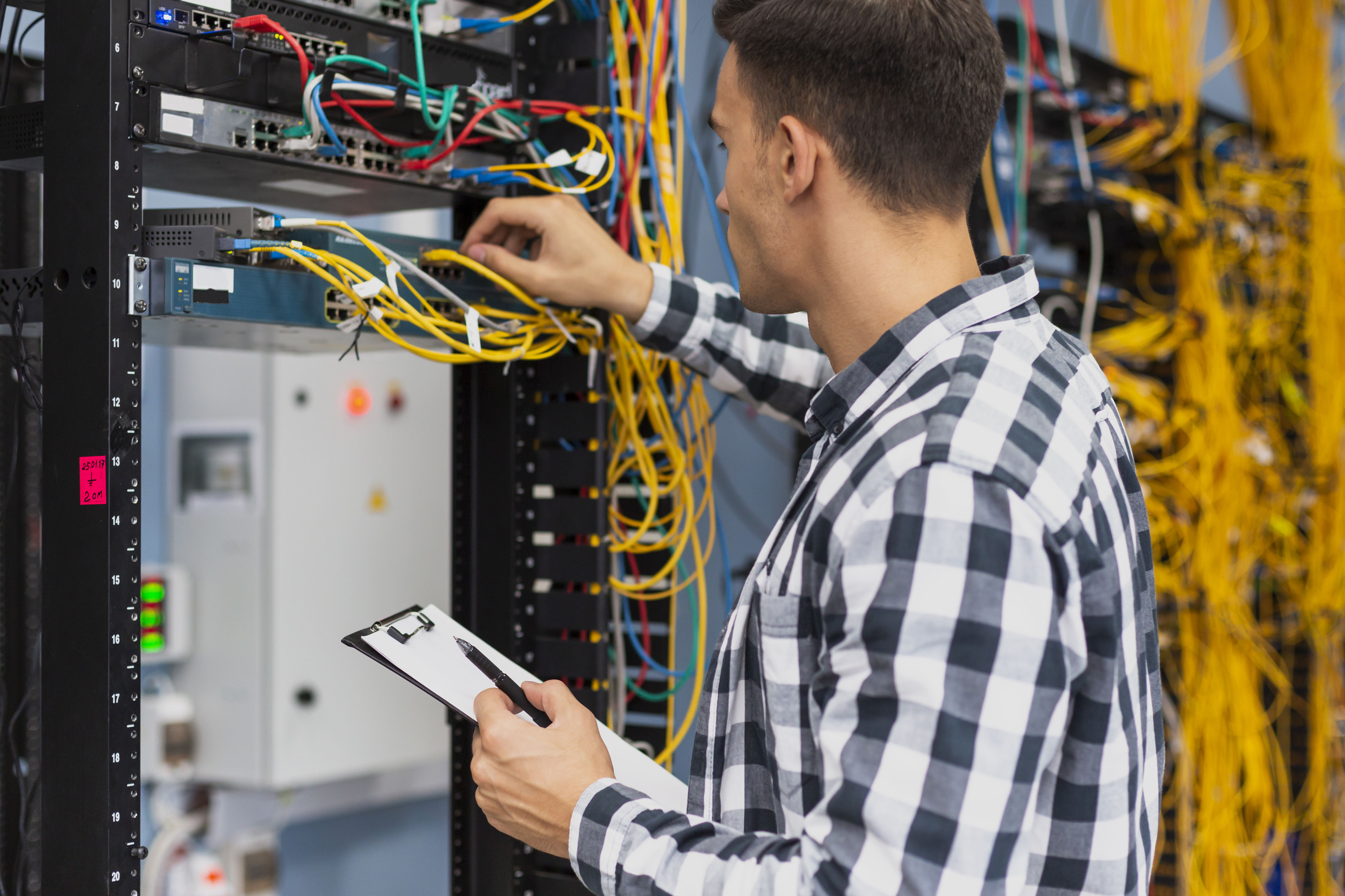 IT Job Platform Development 