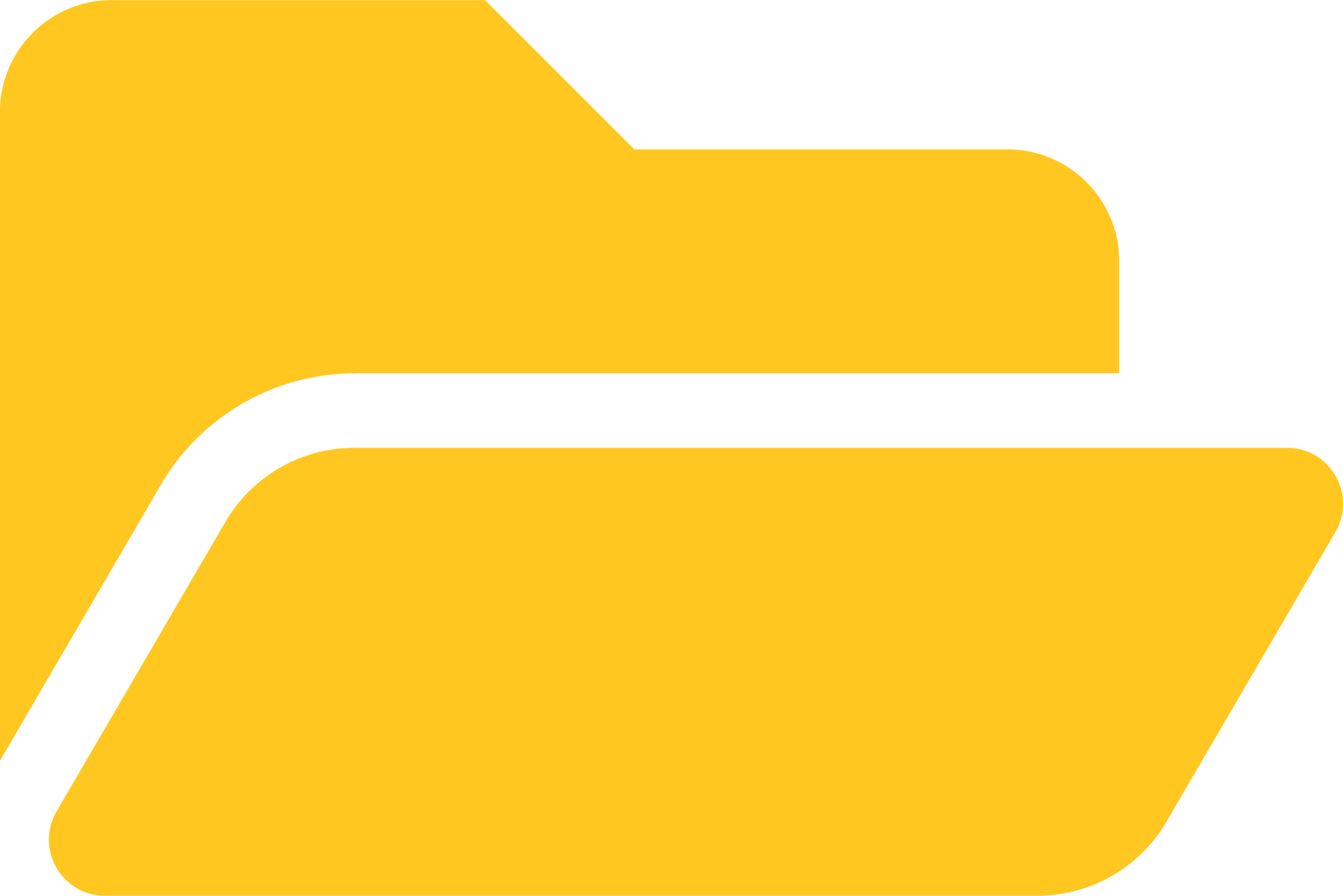 Folder open Customer Portal