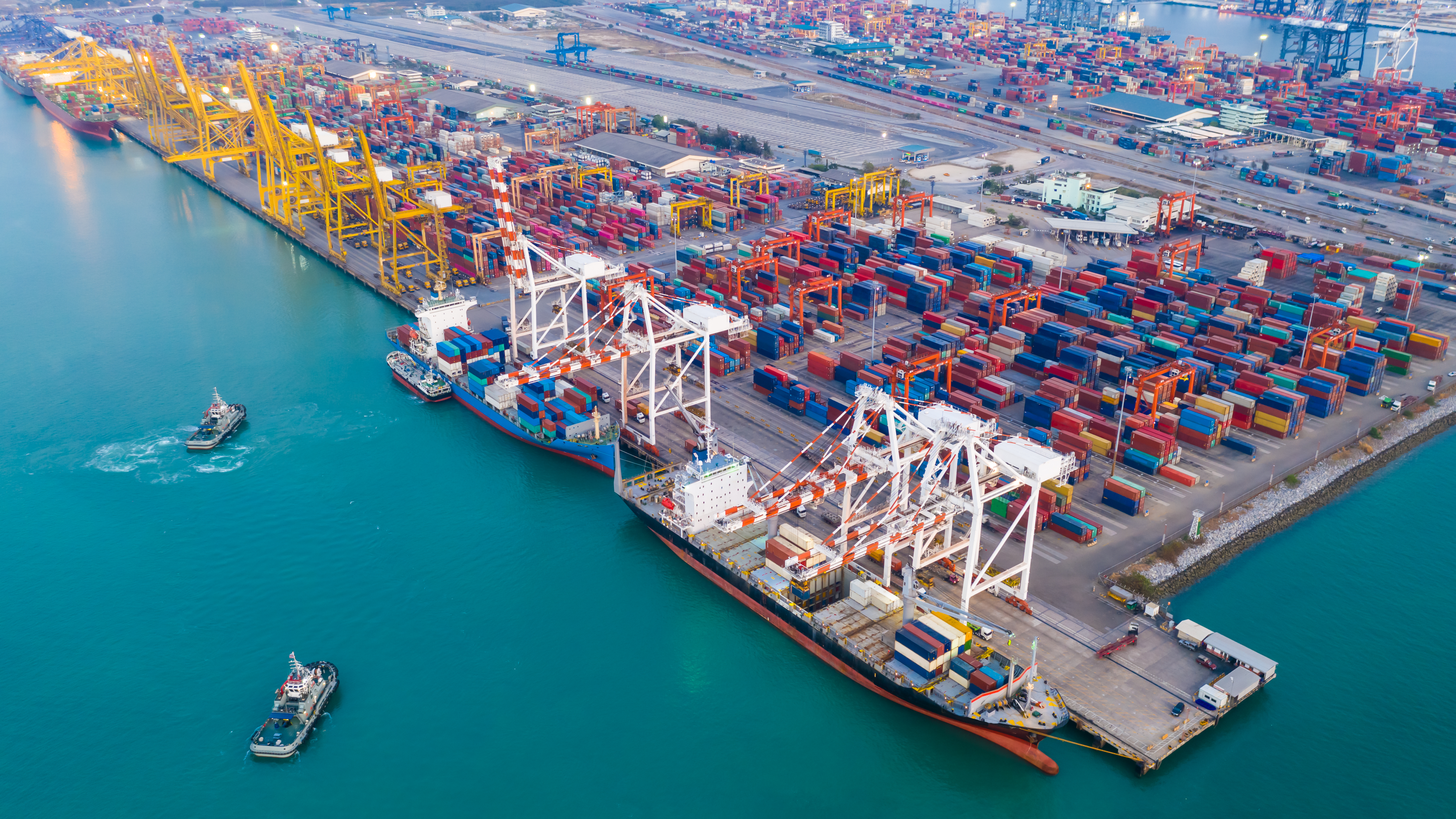 Global Sea Freight