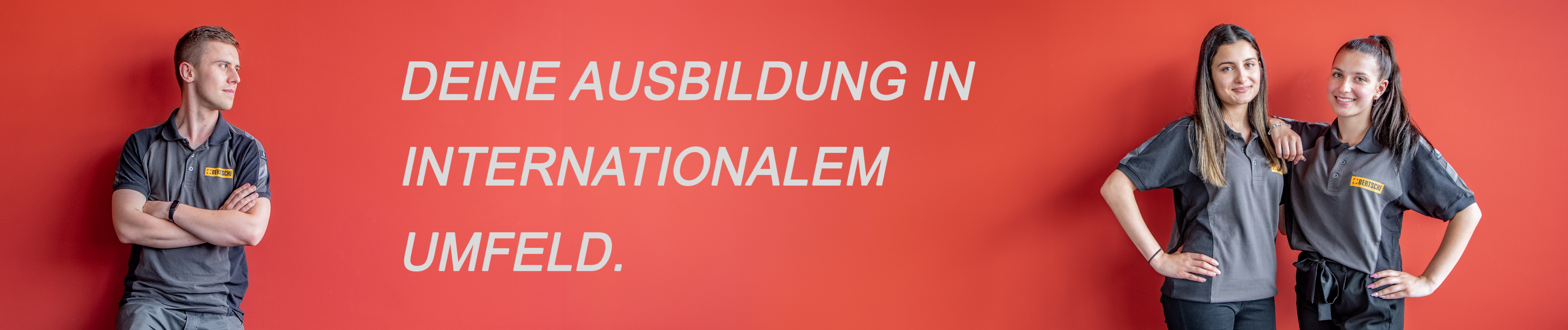 Ausbildung DE