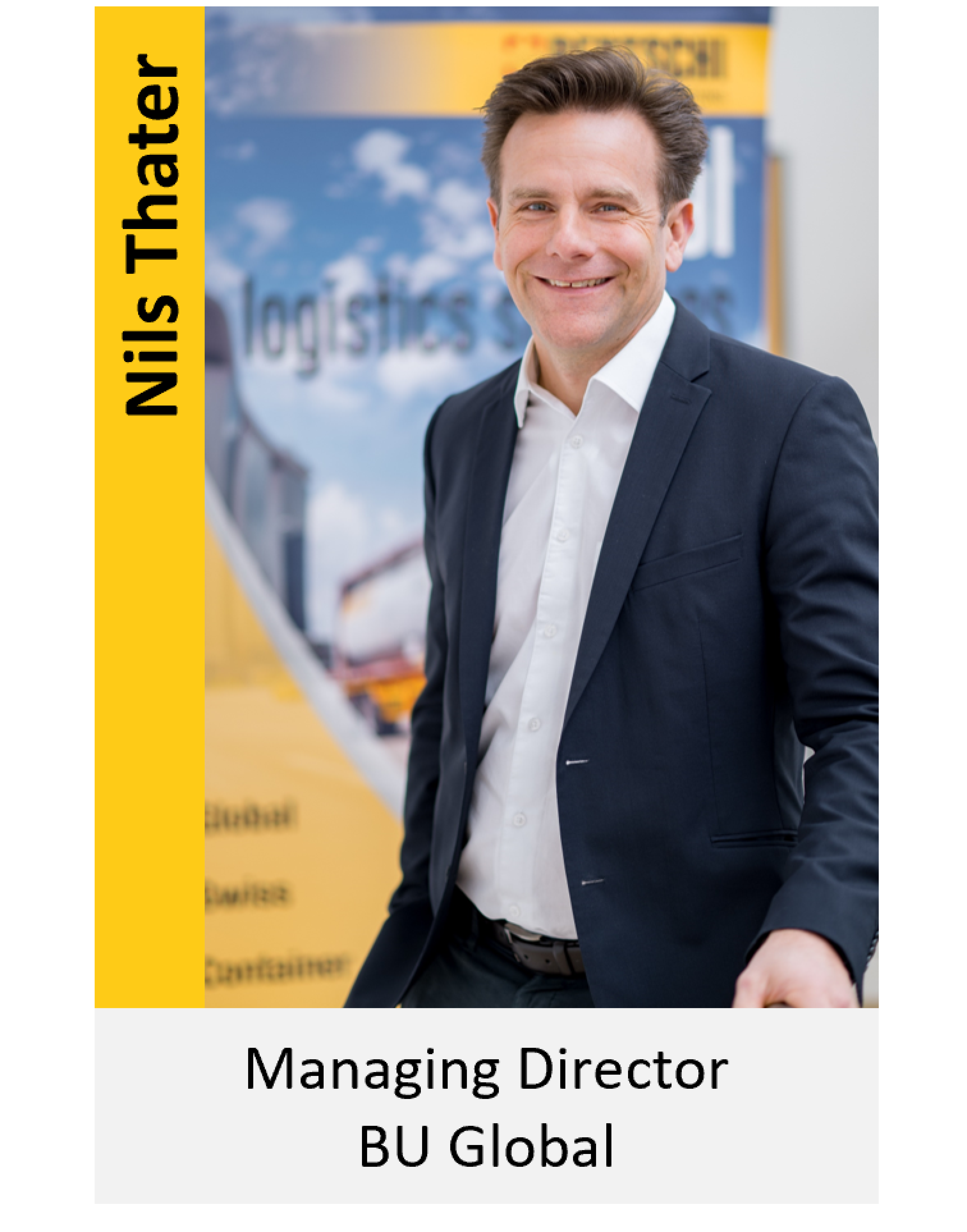Portrait Nils Thater 