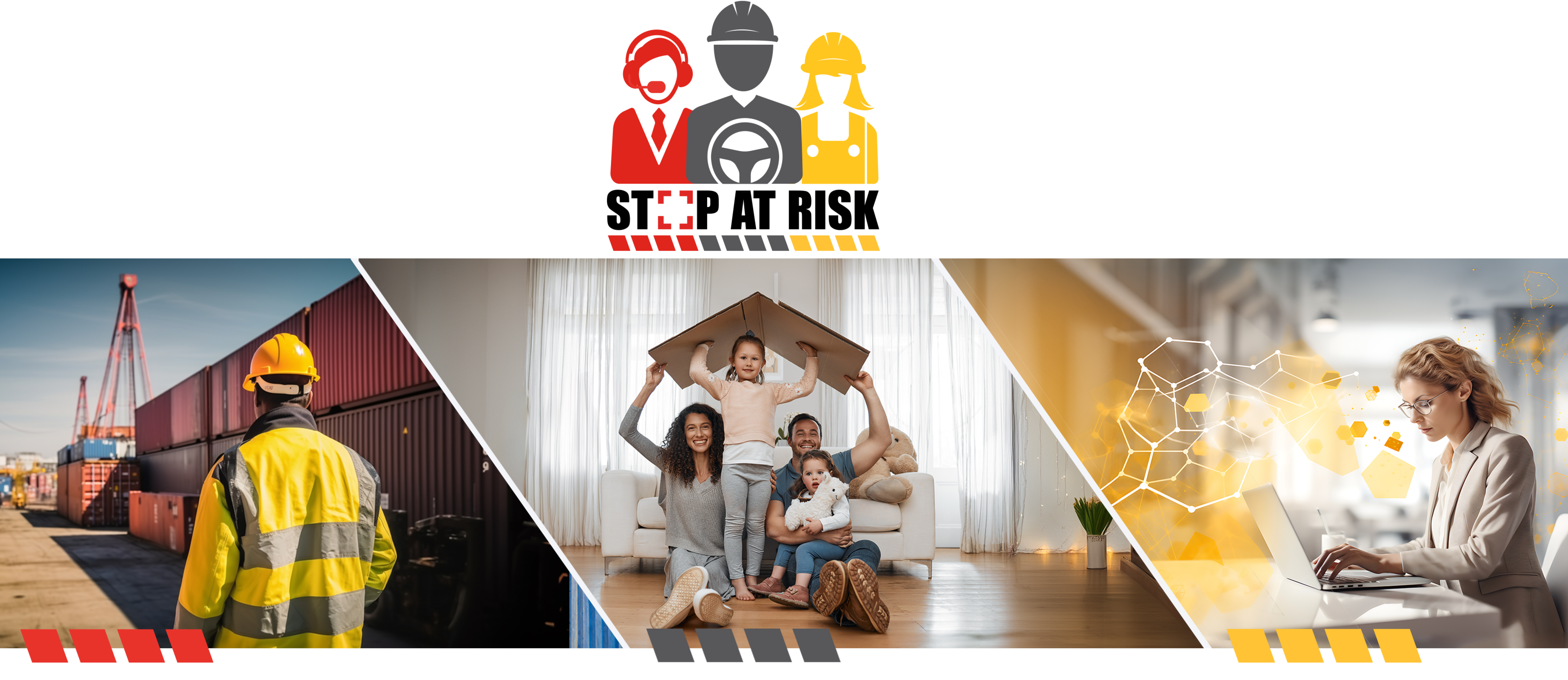 Header Stop at risk