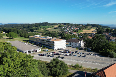 Bertschi HQ Dürrenäsch (CH)