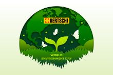 World Environment Day Bertschi