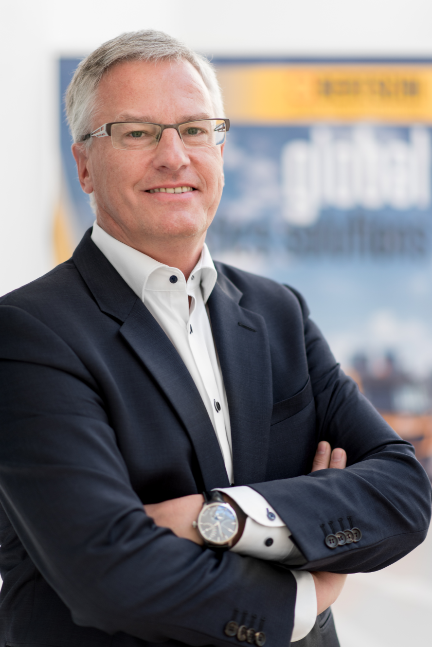 Andreas Berner