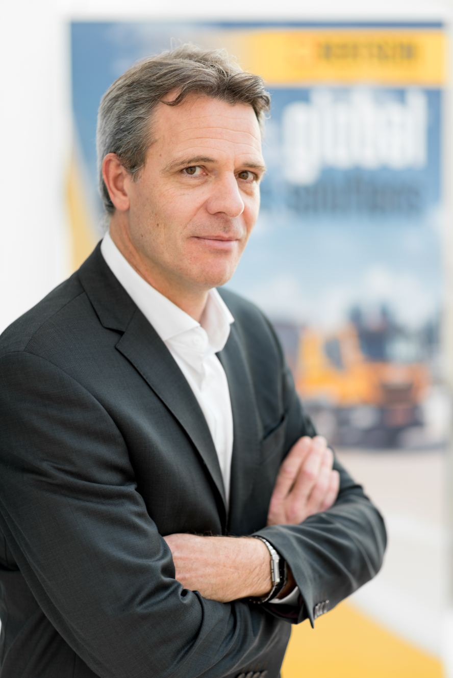 Michael Baechler