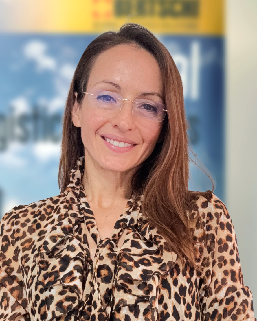 Loredana Schuster