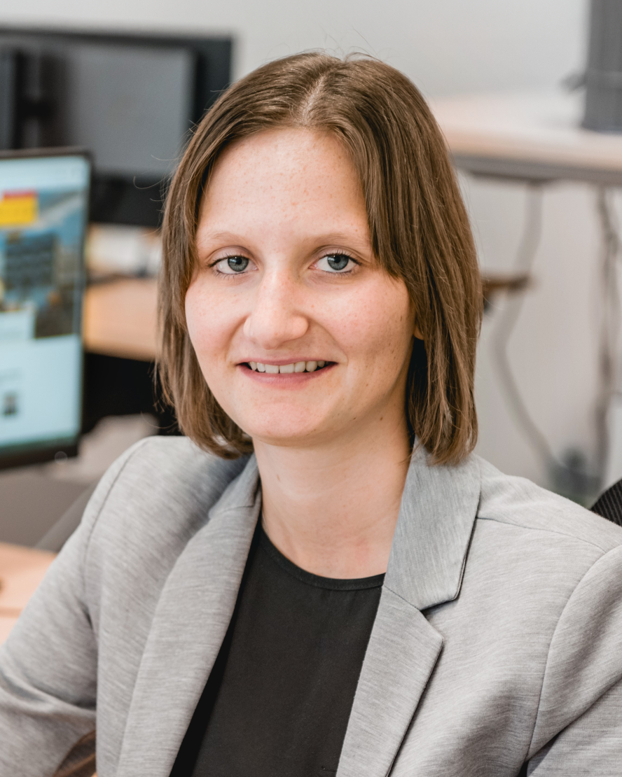 Sandra Stierli