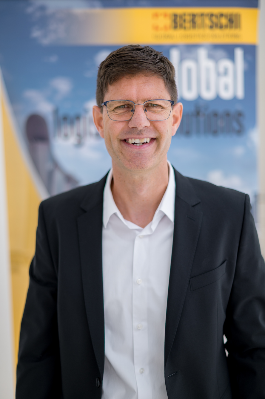 Alain Remund