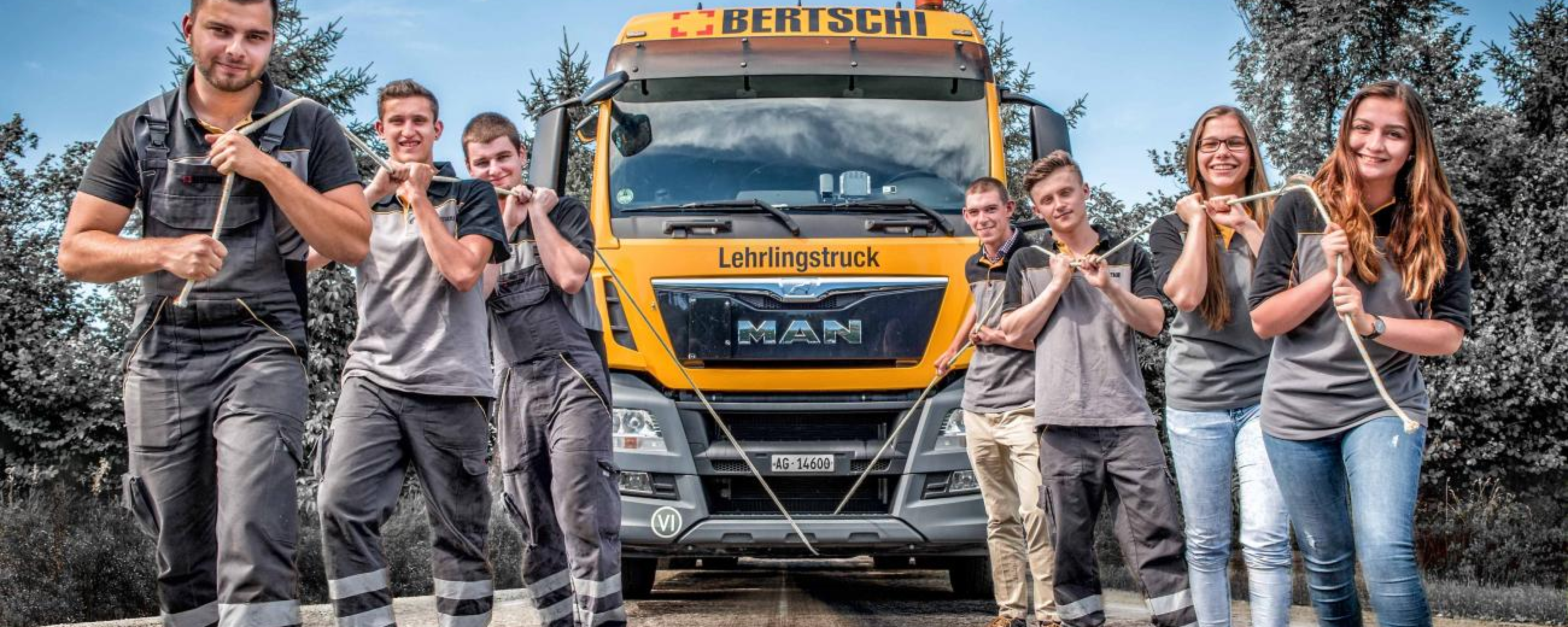 Apprentices