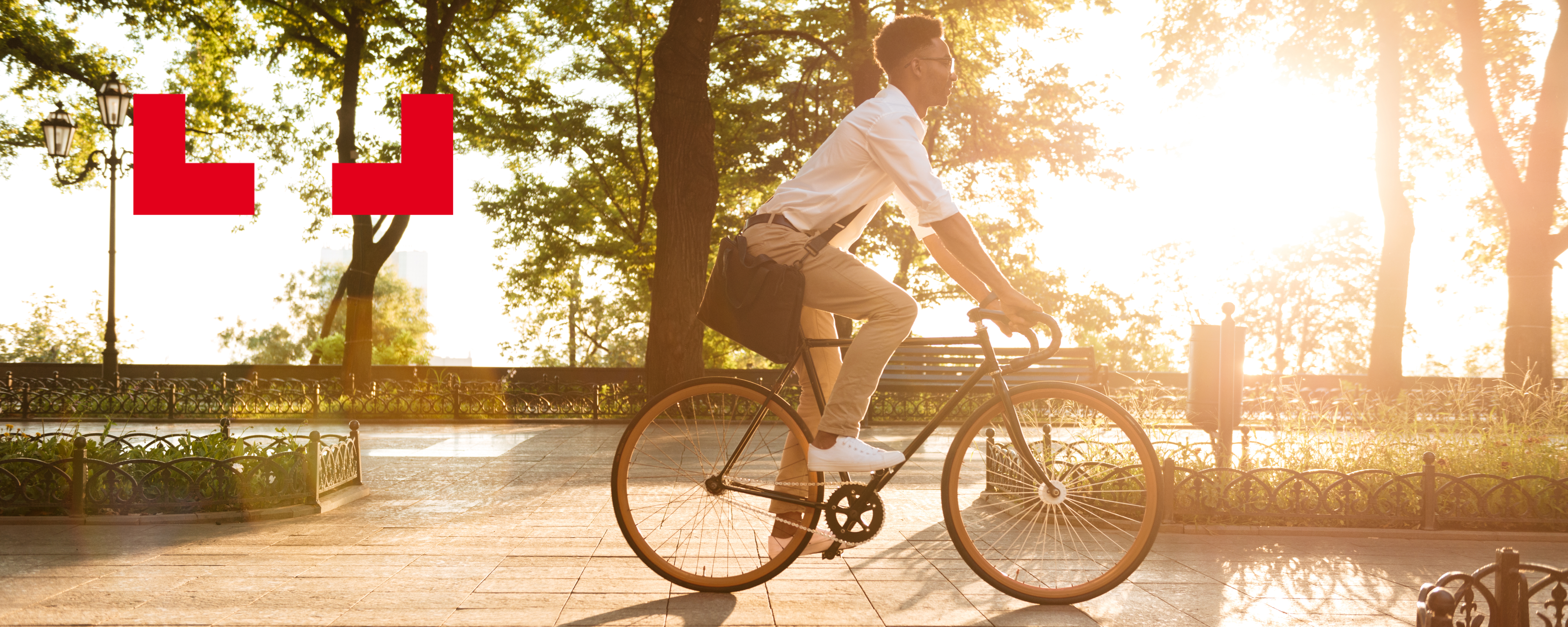 Bike to work 