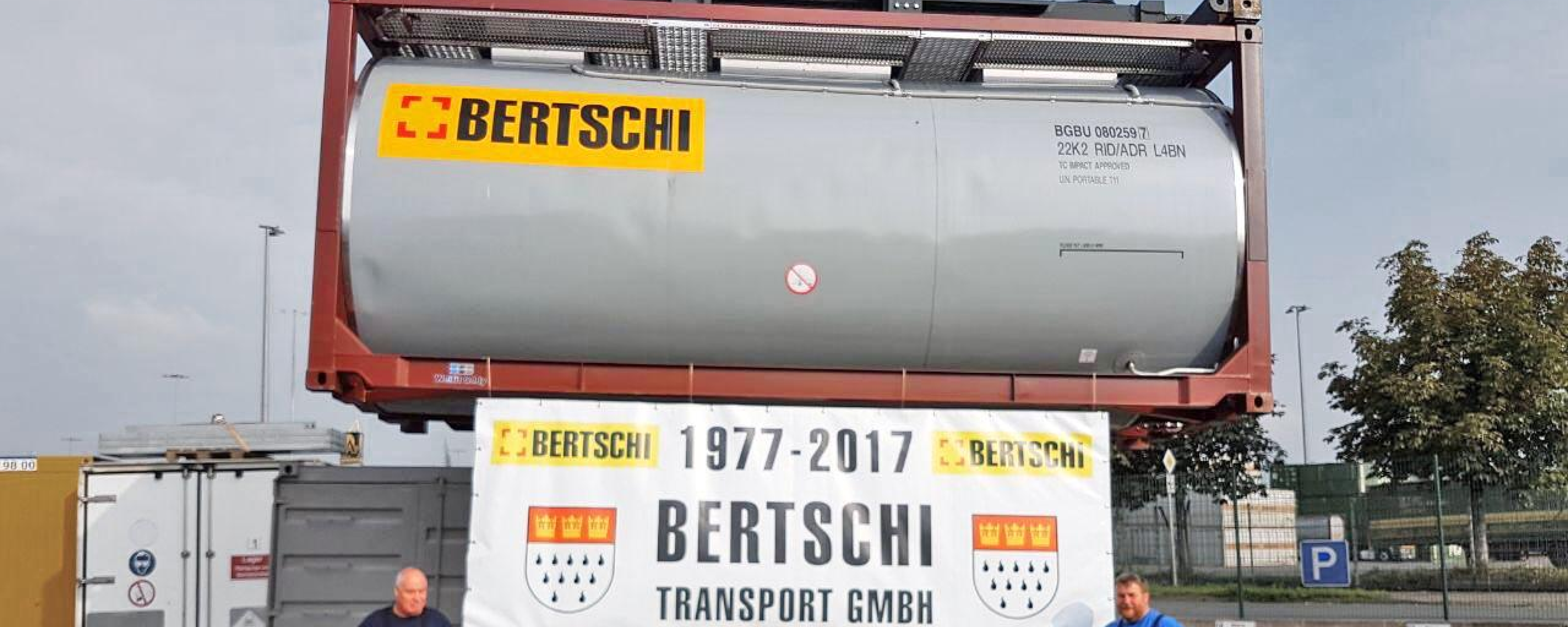 Bertschi Köln