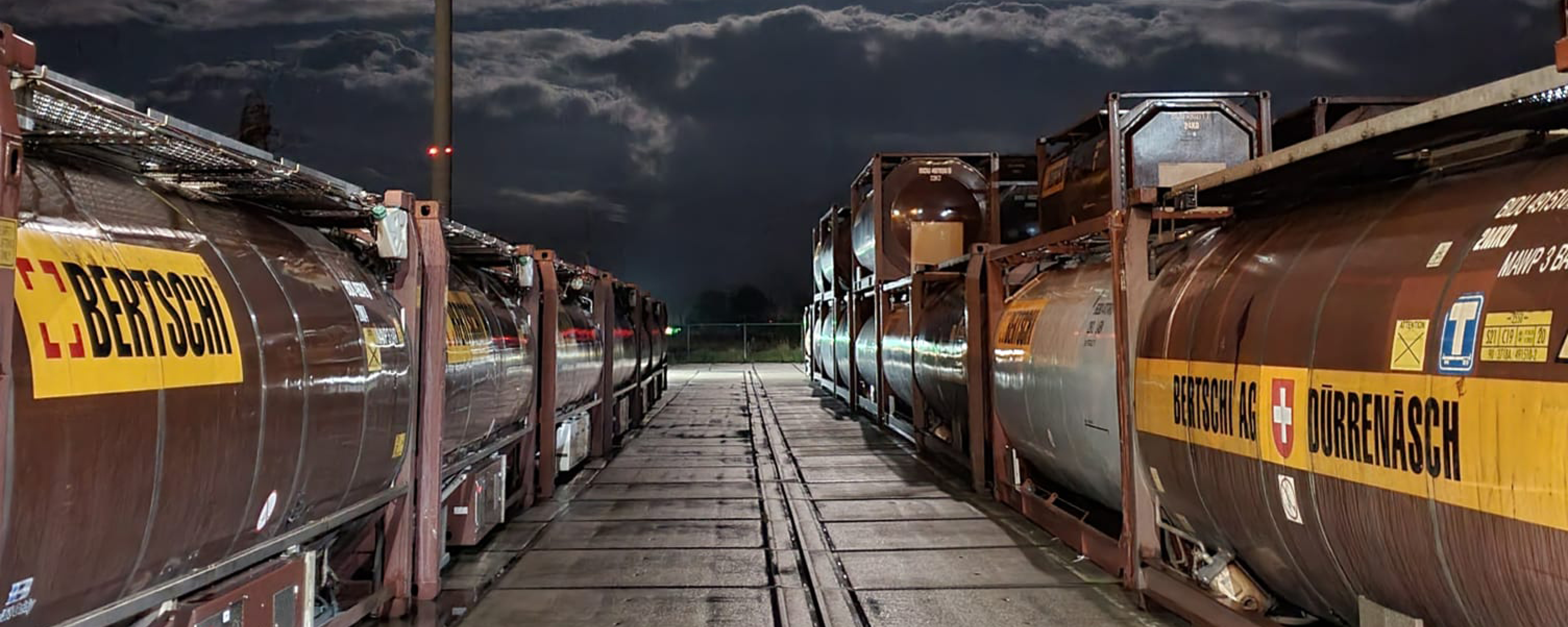 MMDI Tanks