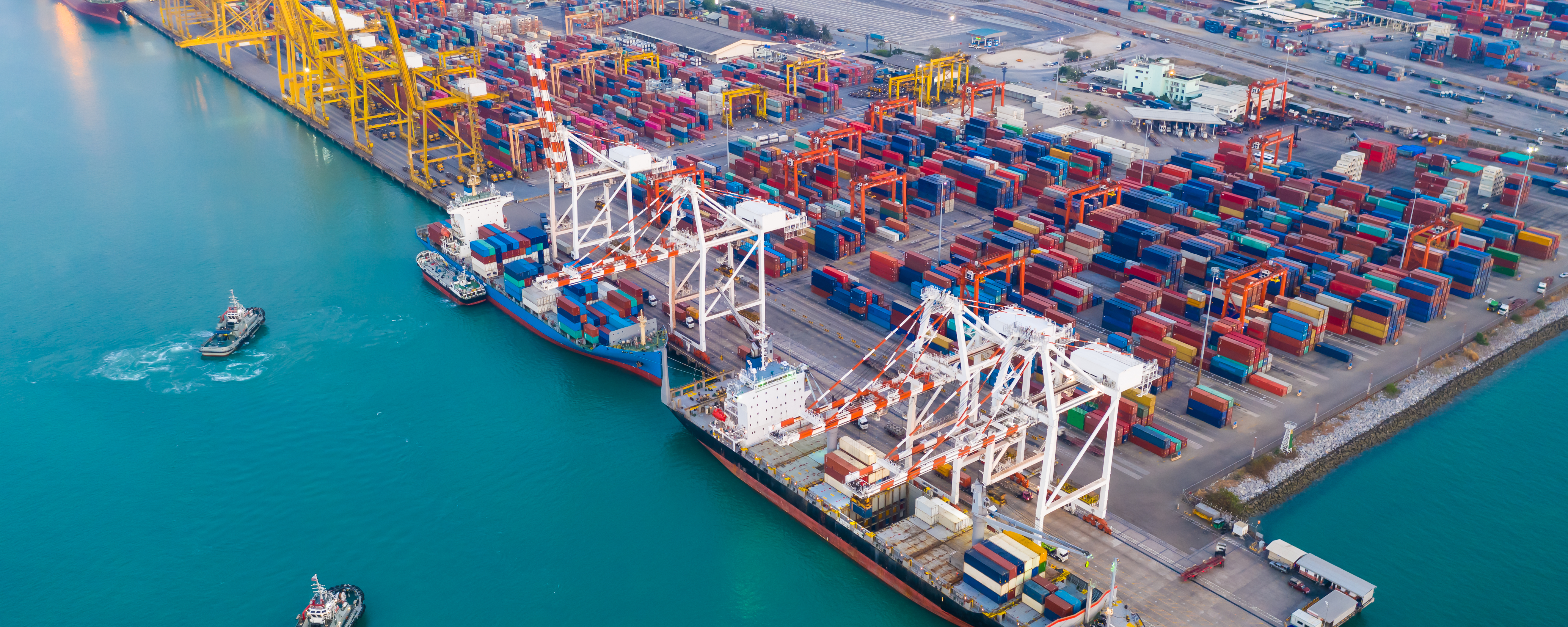 Global Sea Freight