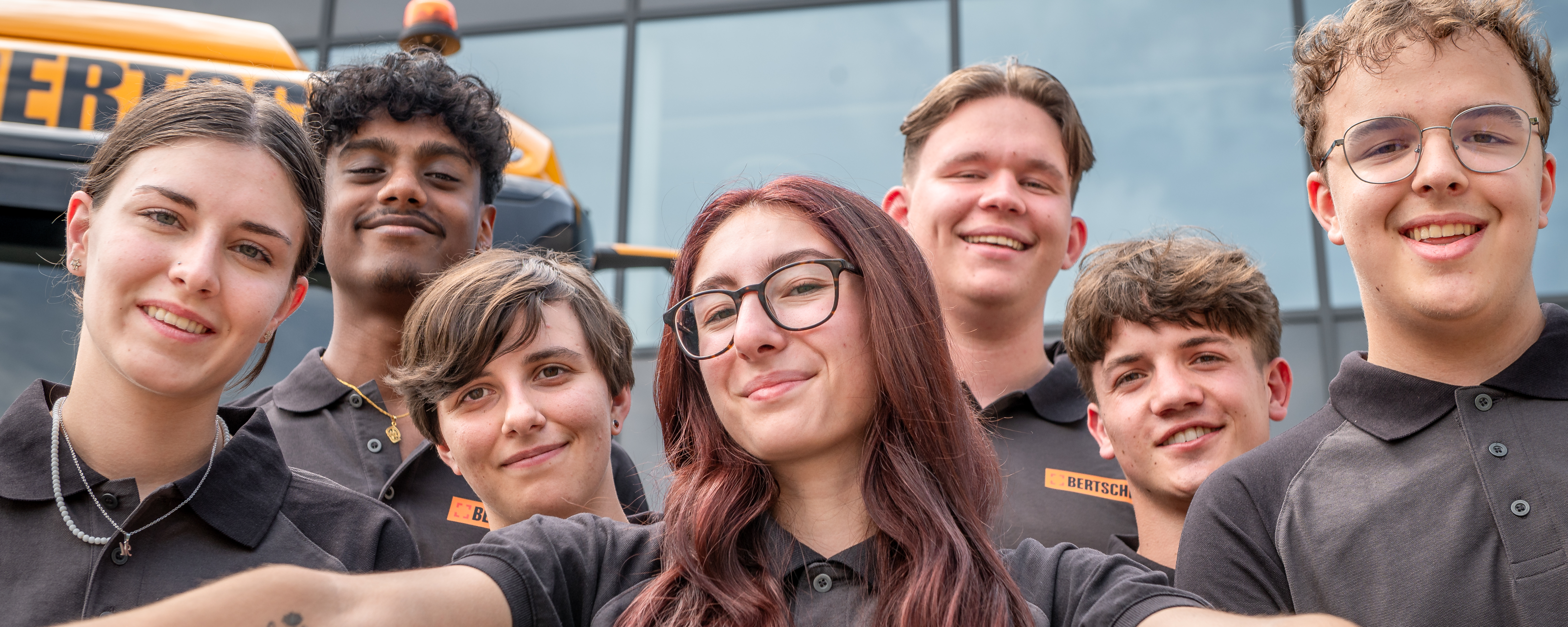 Teaser Junior Day 2026